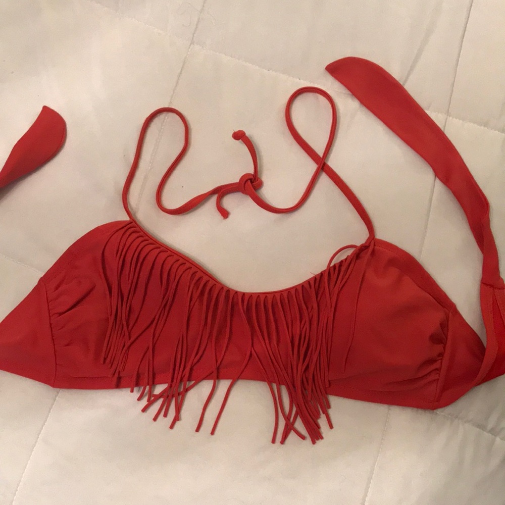 Bikini top